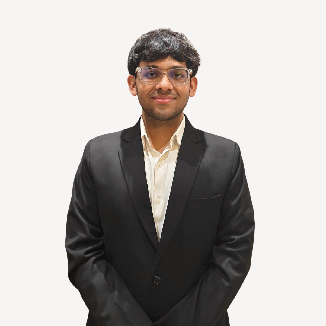 Preetish Rawat